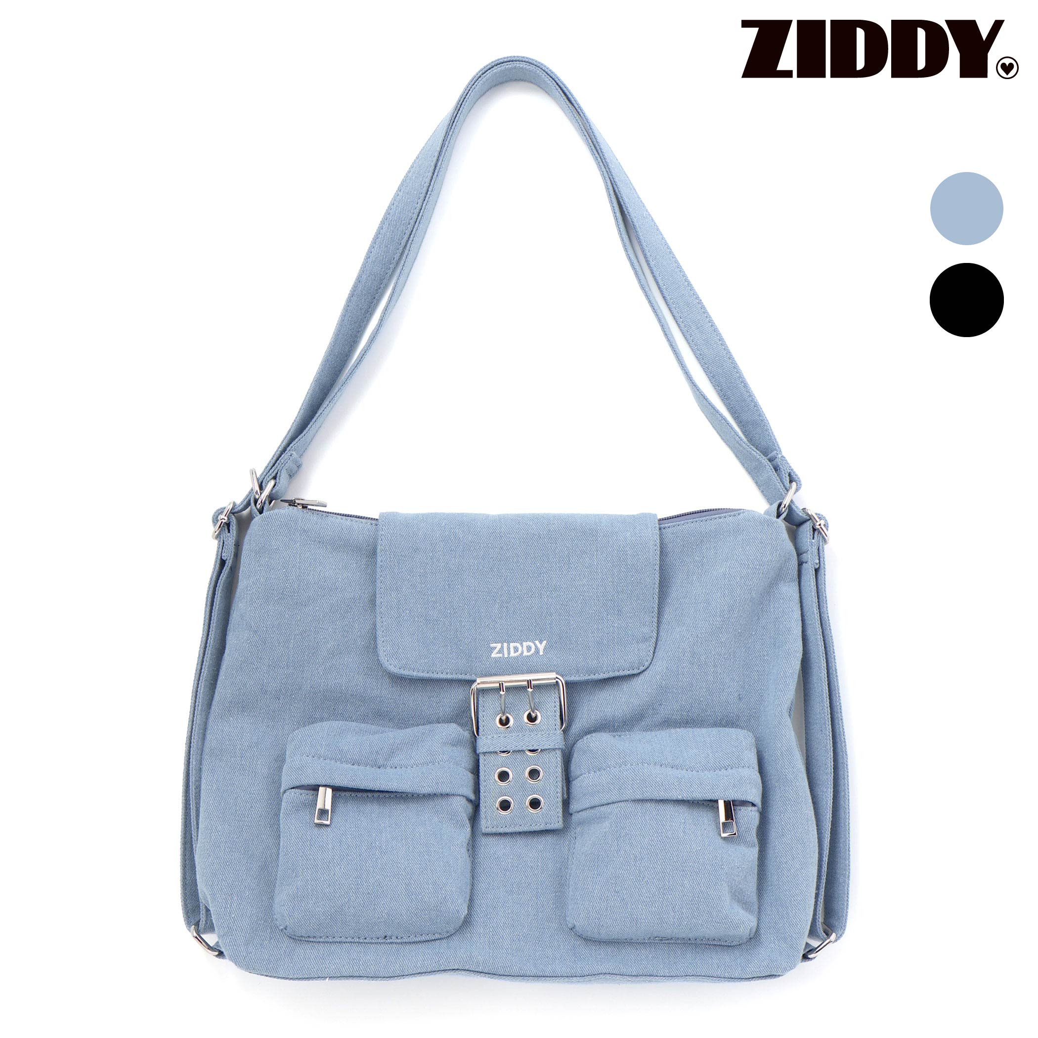 乐天商城 - 最大千円クーポン配布中・ZIDDY 【 ニコ☆プチ 】マルチ2WAYバッグ 子供服 女の子 キッズ ギフト ブランド プレゼント サンリオ ティーンズファッション 小学生 高学年 女子 服 中学生 10代 コーデ 韓国 ニコプチ 130cm 140cm 150cm 160cm
