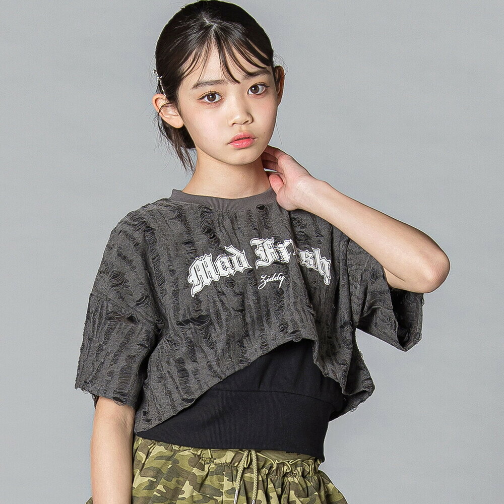 楽天市場】子供服 女の子 160（ブランドジディ）の通販