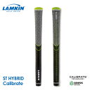 ラムキン スウィング グリップ Grip SWING エスティーハイブリッドキャリブレート ST HYBRID Calibrate 【101935(BK/GY)...