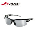 アックス サングラス ラウンド用品 偏光レンズ・UVカット・ASP-495〈AXE〉 ユニセックスモデル(4)