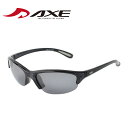 アックス サングラス ラウンド用品 偏光レンズ・UVカット SC-1034P〈AXE〉 ユニセックスモデル メタルフレーム バネ蝶番で 片手でつけ外し可能 ずれにくい 紫外線対策 アウトドア ドライブ ランニング ウォーキング サイクリング(4)