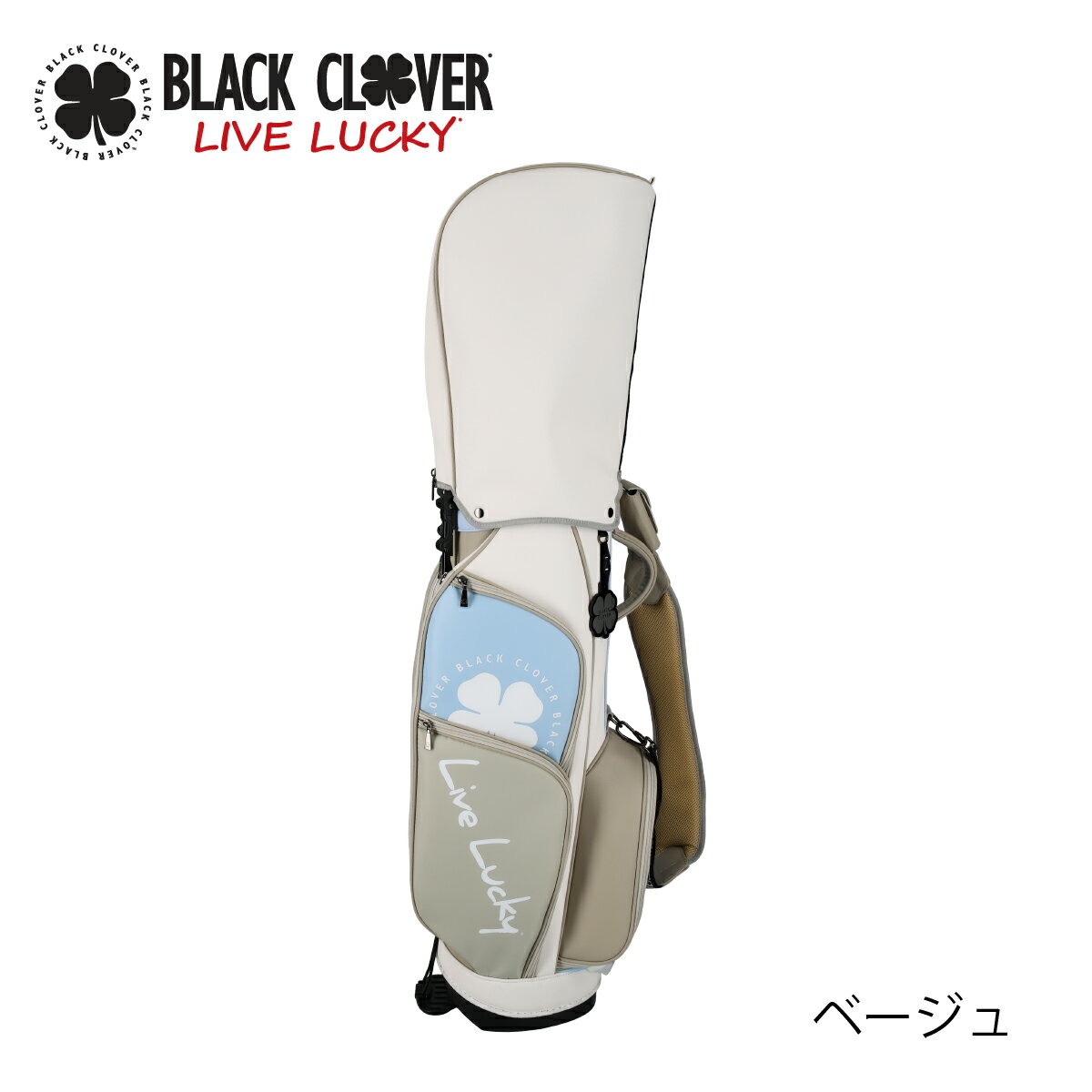 BLACK CLOVER ֥åС_UBɥǥХå_9.0_2023ǯǥ_BA5PNC01