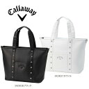 キャロウェイ トートバッグ SPL-1 〈Callaway Golf キャロウェイゴルフ〉 メンズモデル