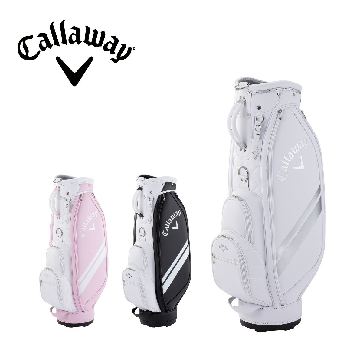 Callaway GolfաۡڥǥǥUptownǥХå ȥ 2024ǯǥ