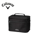 キャロウェイ ゴルフ ラウンド用品 暑さ対策 保冷バッグ クーラー バッグ 〈Callaway Golf キャロウェイゴルフ〉
