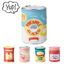 ポーチ 小物入れ ヤップ 缶詰シリーズ CANNED FOOD POUCH yup! マルシン〈丸眞〉(4)