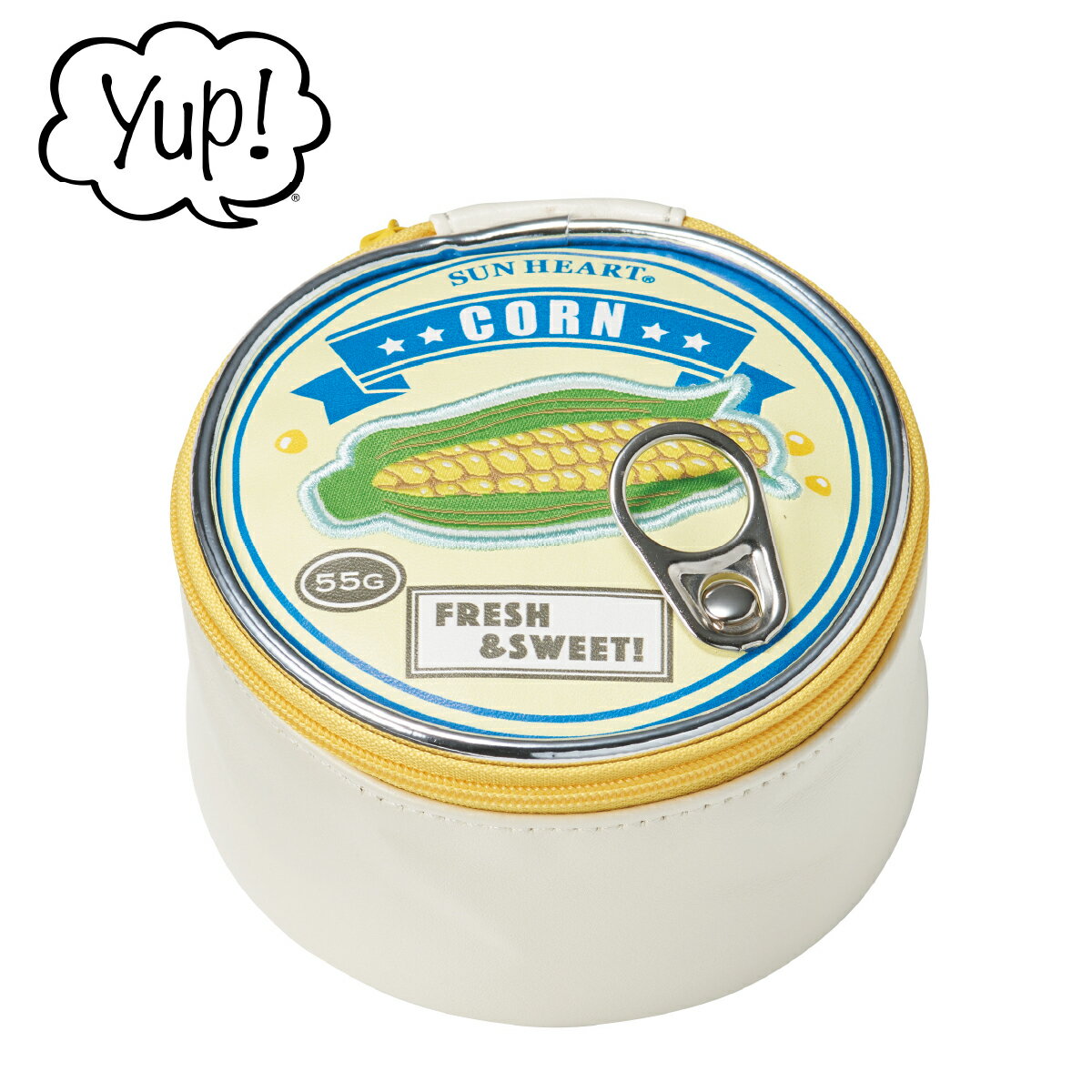 BUZZ SHOPPING ŷԾŹ㤨֥ݡ ʪ å ̵ͥ꡼ CANNED FOOD POUCH yup! ޥ륷ҴáӡפβǤʤ1,100ߤˤʤޤ