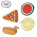 ポーチ 小物入れ ヤップ パッケージシリーズ POUCH yup! マルシン〈丸眞〉(4)