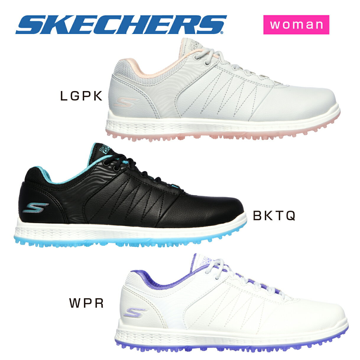 【Skechers スケッチャーズ】　【クリアランス【全米オ