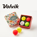 【VOLVIK ボルビック】VI