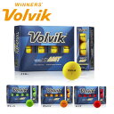 【VOLVIK ボルビック】VI