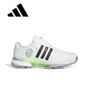 アディダス ゴルフ スパイク シューズ ツアー360 24 ボア MDK79 〈adidas〉 メンズモデル ダイヤル式