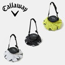 キャロウェイ ラウンド用品 アイスバッグ 暑さ対策 大口径ビッグサイズ氷嚢 C25198105 〈Callaway Golf キャロウェイゴルフ〉(4)