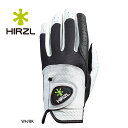 ハーツェル ゴルフグローブ トラストコントロール2 TRUST CONTROL2 ML 〈HIRZL〉 メンズモデル 左手着用