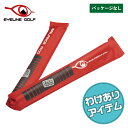 【ワケアリ】【パッケージなし仕様】アイラインゴルフ 練習グッズ パター練習 パット上達 ショット練習 バランスロッド Balance Rod ELG-BR14 ...