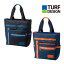 TURF DESIGN ターフデザインTote Bag トートバッグ TDTB-1971