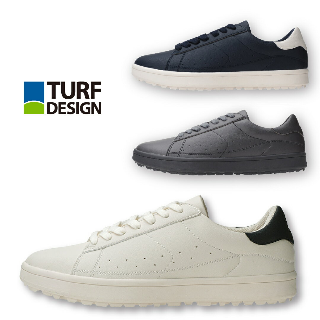 TURF DESIGN ターフデザイ