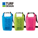【TURF DESIGN ターフデザイン】MEGA ICE BAG メガアイスバッグ TDMIB-BD72