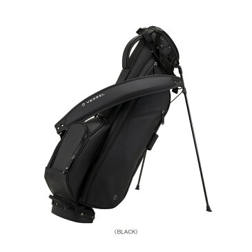 【VESSEL ベゼル】7030118Sunday Stand Single Strapサンディ スタンド シングルストラップ【サンディ スタンド Stand Bag Single Strap シングル ストラップ 】