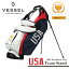 ڥ͡ץ졼ȹ̵  VESSEL ٥ۡǥ 2022 Presidents Cup Team Stand(USA) ץ쥸ǥĥåץܥ졼ڥɥХå 8.5