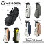 【ネームプレート刻印無料】 【 VESSEL ベゼル】 Player 3.0 Stand プレイヤー3.0スタンド 【スタンドバッグ 8.5型】