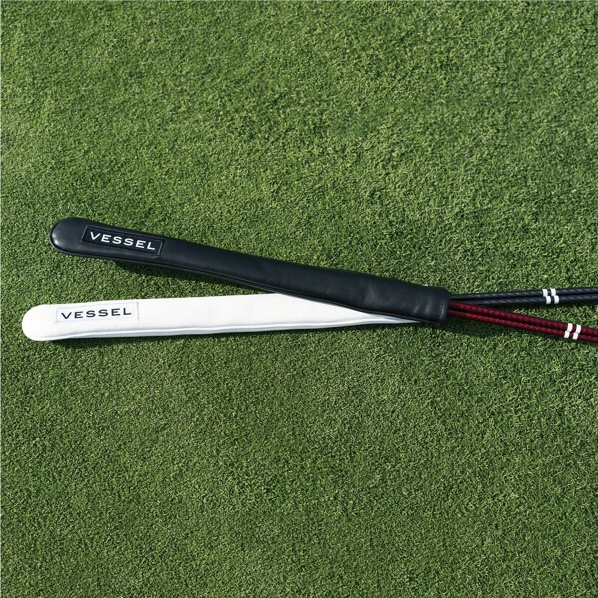 �٥��� ����� ���������꡼ ���С� ���饤���ȥ��ƥ��å����С� Alignment Stick Cover_ ��VESSEL�� ���ѥ쥶�����С�
