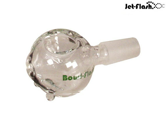 [B] JET FLASH SMOKE SYSTEM ジェットフラッシュ スモークシステム スペアパーツ スプーンガラス火皿