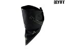 RYOT BLACK BANDANA ubNo_i