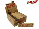 RAW CLASSIC KINGSIZE SLIM ロウ クラシックペーパー キングサイズスリム