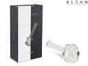KLEAN GLASS SPOON クリーングラス スプーンパイプ
