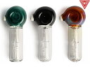 RED EYE GLASS POCKET BUBBLER GLASS PIPE レッドアイグラス ポケットバブラー ガラスパイプ 3169