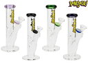 BONGJOUR STRAIGHT TUBE ボングジュール ストレートチューブ ガラスボング Z5003