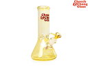 CHEECH CHONG GLASS THICK HERBIE BEAKER TANK TUBE BONG チーチ チョン グラス シック ハービー ビーカー タンク チューブ ボング CC105