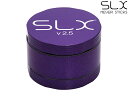 [スタンダードサイズ] SLX V2.5 グラインダー 非粘着性 PURPLE HAZE パープルヘイズ