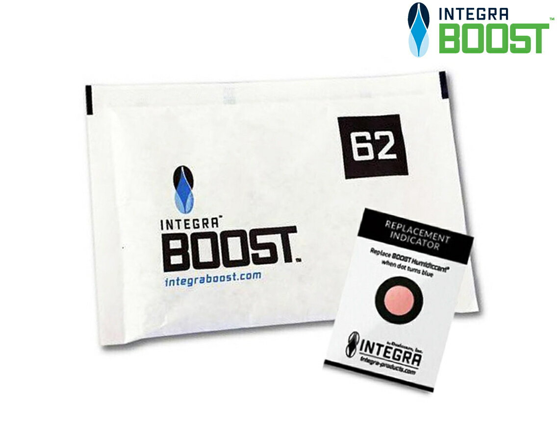 INTEGRA BOOST ƥ֡ 62Ĵ 67g