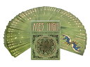 ACES HIGH PLAYING CARDS エースハイ プレイングカード トランプ