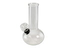 GLASS BONG ガラスボング ミニ クリアー GBM1