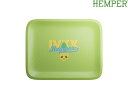 HEMPER PINEAPPLE IVXX SKULL ROLLING TRAY ヘンパー パイナップル スカル ローリングトレイ S