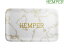 HEMPER LUXE WHITE MARBLE ROLLING TRAY إѡ 奯 ۥ磻ȥޡ֥ 󥰥ȥ쥤