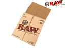 RAW PARCHMENT PAPER ロウ パーチメントペーパー 13cm 100枚