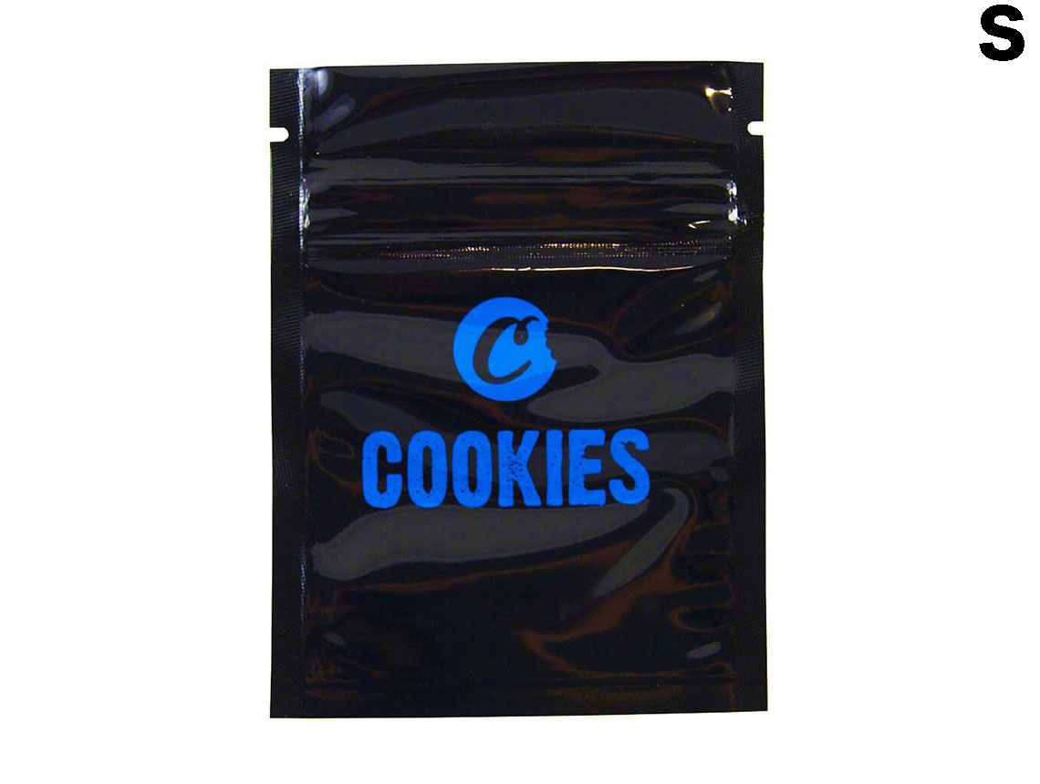 COOKIES ZIPLOCK SMELL P...の紹介画像2