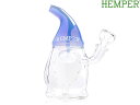 HEMPER GNOME BONG ヘンパー グノーム ガラスボング