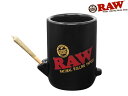 RAW WAKE UP AND BAKE UP COFFEE MUG ロウ ウェイクアップ アンド ベイクアップ コーヒーマグ