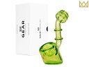 GEAR PREMIUM ODIN UPRIGHT SHERLOCK HAND PIPE ギアプレミアム オディン アップライト シャーロック ガラスパイプ ラ...