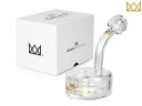 GEAR PREMIUM LOGAN PUCK GLASS PIPE ギアプレミアム ローガン パック ガラスパイプ G3002