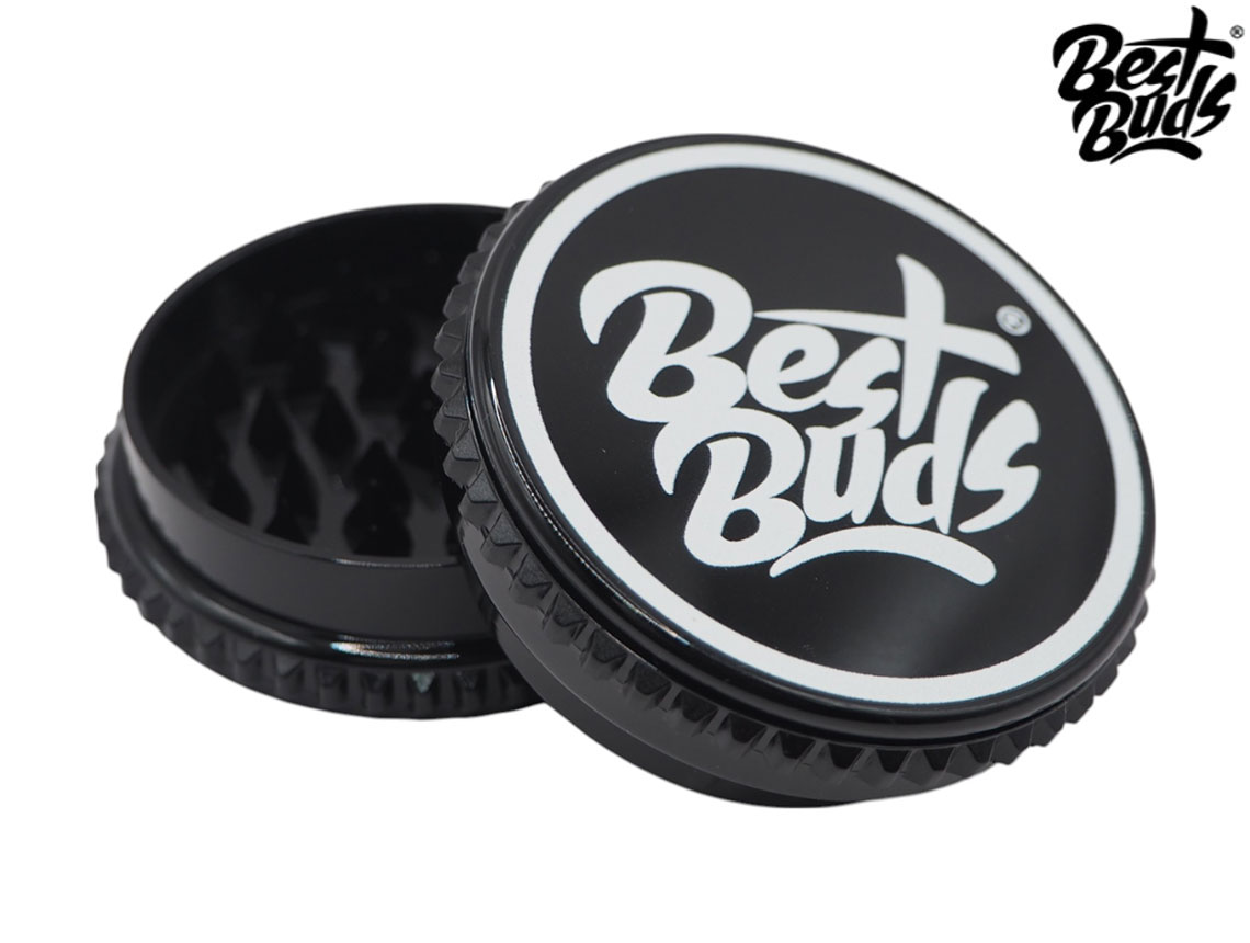 BEST BUDS RAZAR SHARP TEETH GRINDER ベスト バッズ レイザー シャープ ティース アクリル グラインダー