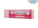 ELEMENTS PINK TIPS PERFORATED エレメンツ ピンク フィルター ティップス 折れ線 ミシン目 入り