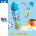 商品名Cloudy O Funky Super Cool Artic Mango内容量60ml生産国マレーシアフレーバーマンゴーコメント有名なマレーシアリキッド『Cloudy O Funky』の『Super Cool』シリーズです。 その名にふさわしいガツンとくる清涼感が癖になるフルーツ感あふれるとても美味しいリキッドです。人気の『Super Cool』シリーズ 関連商品はこちらCloudy O Funky Super Cool Lychee Long...1,680円Cloudy O Funky Super Cool Grape Blast...1,680円Cloudy O Funky Super Cool Green Apple...1,680円