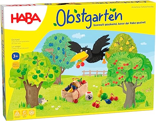 楽天bv-direct果樹園ゲーム Obstgarten: Fur 2 bis 8 Spieler