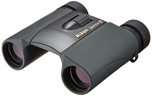 Nikon 双眼鏡 スポーツスターEX 10×25D ダハプリズム式 10倍25口径 SPEX10X